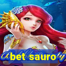 bet sauro